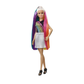 Barbie Rainbow Sparkle Hair Doll