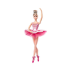 Barbie Signature Ballet Wishes Doll, 12 inches