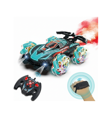 Drift Light Radio Controlled Car