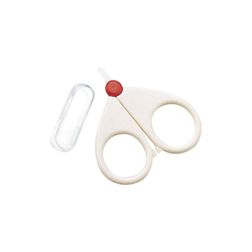 Farlin Thin & Short Blade Scissor