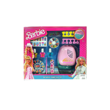 Barbie Makeup Set