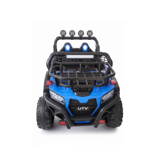 Big Size Kids Electric Jeep Car, Ages 2-14 Years