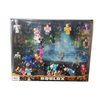 Boblox Minicraft Figures