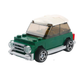 Decool Kids Toy Blocks Mini Car