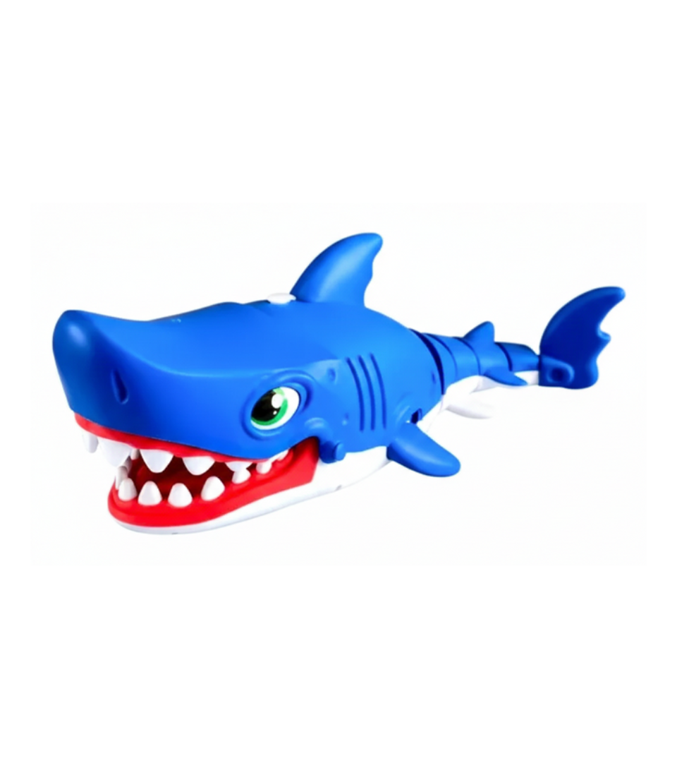 Joyful Remote Control Shark