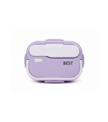 Leak-Proof Lunch Box for Kids