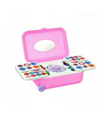 LOL Nail Art Set