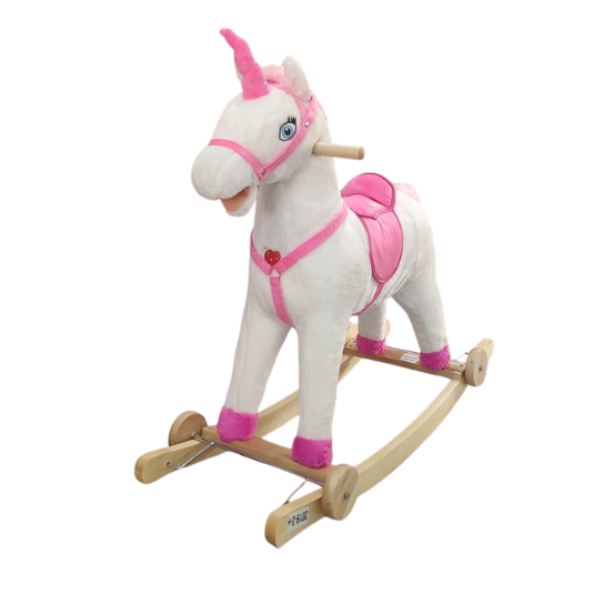 Pony - Rocking Chair