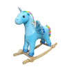 Unicorn - Rocking Chair (Blue)