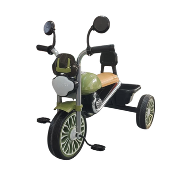 Tricycles for Kids