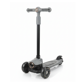 Fiber Electric Scooter for Kids