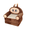 Labubu - 3 Layers Sofa For Kids