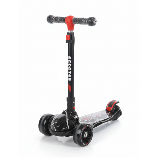 Electric Scooter for Kids