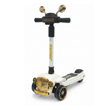 New Fashion Kids Scooter