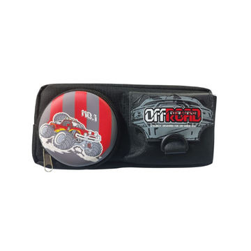 Pencil Pouch