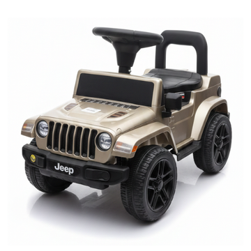 Twister Ride On Car for Kids