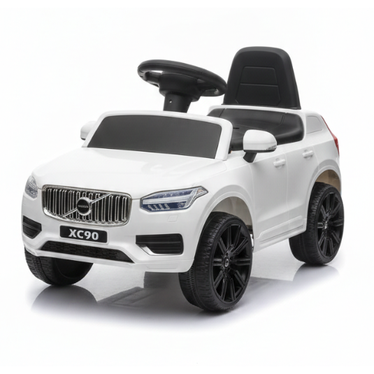 Twister Ride On Car for Kids