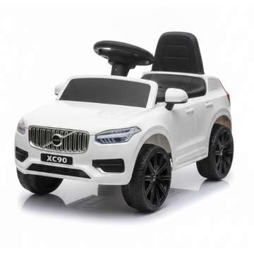 Twister Ride On Car for Kids