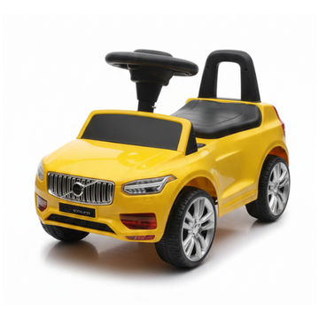 Twister Ride On Car for Kids