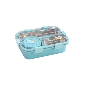 Jupiter Lunch Box