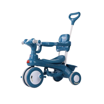 Kids Stroller Tricycle | Kids Pram Tricycle