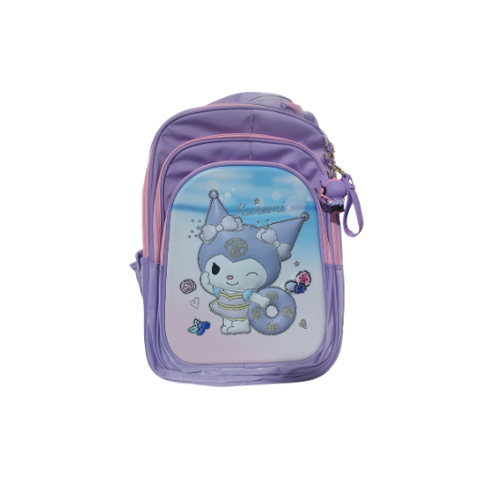 Sanrio Kuromi 3D Bagpack