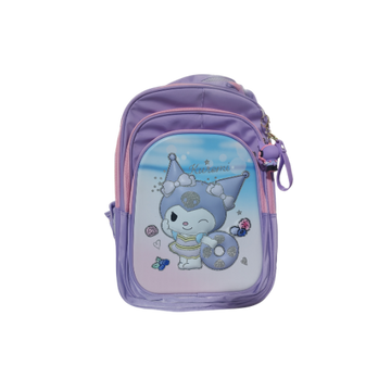 Sanrio Kuromi 3D Bagpack