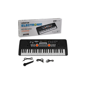 BigFun Electronic Musical Keyboard BF-530C