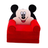 Micky Mouse - 3 Layers Sofa For Kids