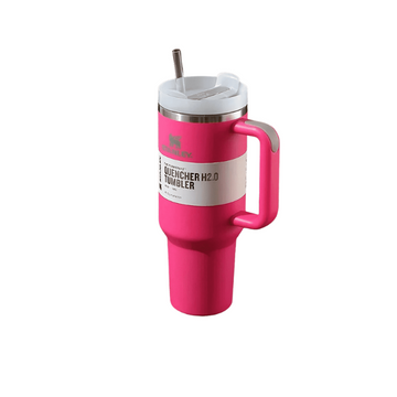 Stanley Large Capacity Mug - 40oz Double-Wall Insulation