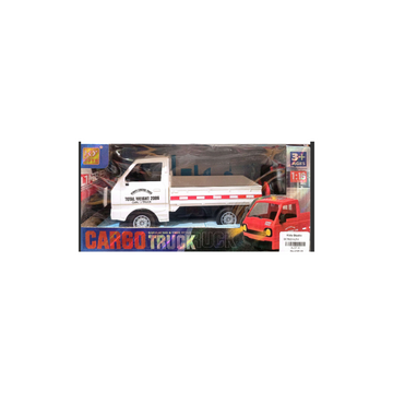 Cargo Truck