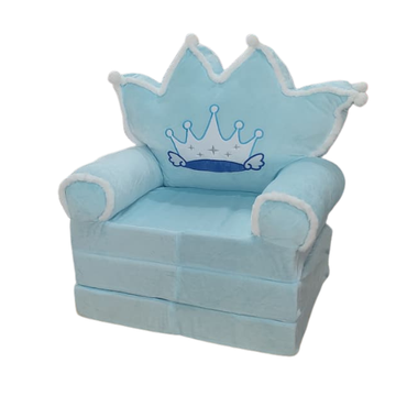 Royal Crown - 3 Layerd Sofa Cum Bed
