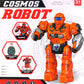 COSMOS WIRELESS ROBOT - ZR2106