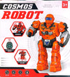 COSMOS WIRELESS ROBOT - ZR2106