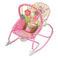 Fisher-Price Infant to Toddler Rocker