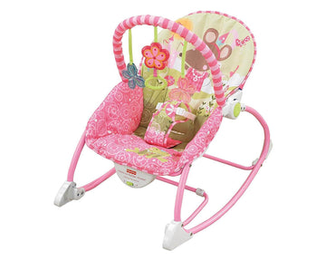 Fisher-Price Infant to Toddler Rocker