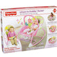 Fisher-Price Infant to Toddler Rocker