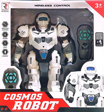 COSMOS WIRELESS ROBOT - ZR2106