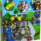 My World Building Block 557 Pcs 842
