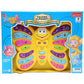 Butterfly Magic Talking Alphabet ABC Learning Toy
