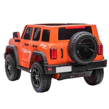 High Quality Children′s Electric, Remote-Controlled Toy Car