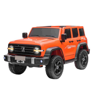 High Quality Children′s Electric, Remote-Controlled Toy Car