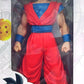 Dragon Ball Z - Action Figure Goku | Red