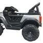 Electric Ride on Jeep for Kids