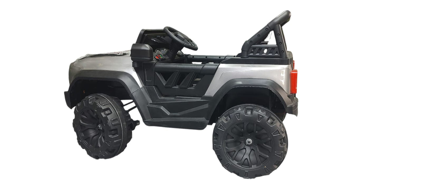 Electric Ride on Jeep for Kids