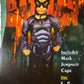 Action Hero Batman Kids Costume