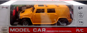 R/C Model Car Scale 1:16