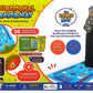 Educational Digital Prayer Mat For Kids