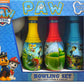 Paw Patrol Bowling Set