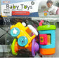 Baby Toys Rattle Series